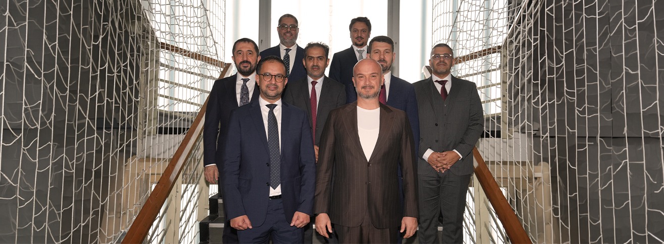 DHMİ, İkili Havacılık İş Birliğini Güçlendirmek Amacıyla Üst Düzey SANS Heyetini Ankara'da Ağırladı 