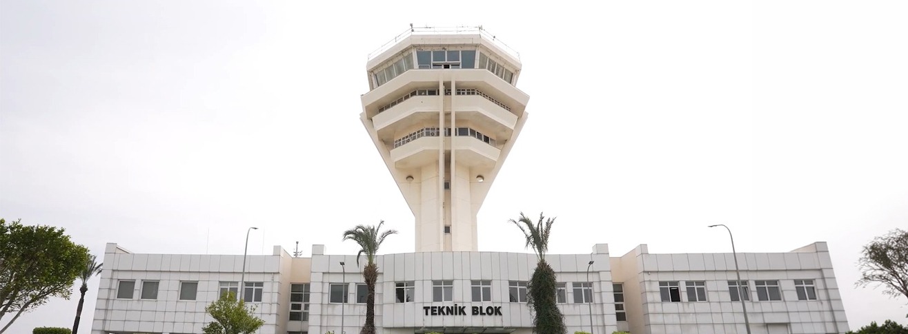 A First in Türkiye