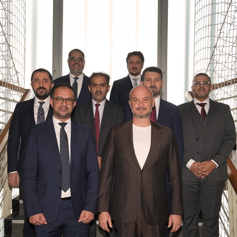 DHMİ, İkili Havacılık İş Birliğini Güçlendirmek Amacıyla Üst Düzey SANS Heyetini Ankara'da Ağırladı 