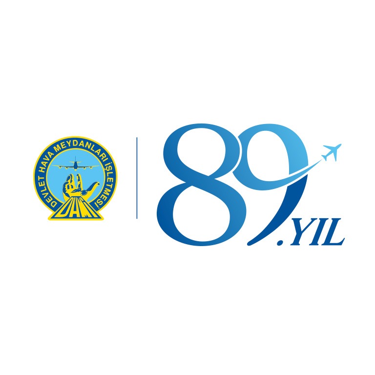 YK BAŞKANI VE GENEL MÜDÜRÜMÜZ HÜSEYİN KESKİN'İN 89. KURULUŞ YIL DÖNÜMÜ MESAJI