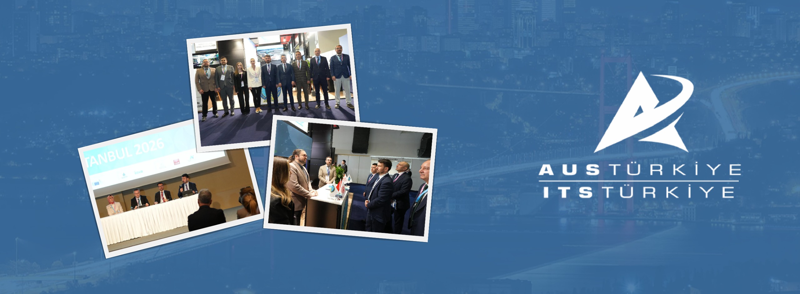 DHMİ, 17. AUS AVRUPA KONGRESİ’NDE YERİNİ ALDI