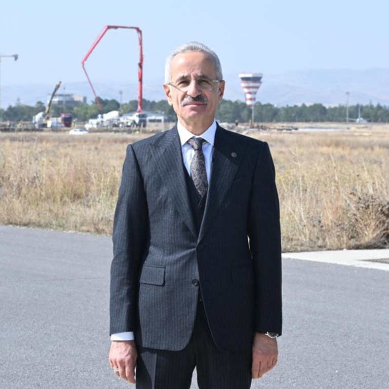 ESENBOĞA HAVALİMANI’NIN KAPASİTESİ 30 MİLYONA ÇIKIYOR
