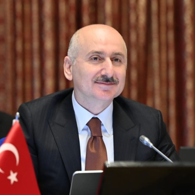 ULAŞTIRMA VE ALTYAPI BAKANI KARAİSMAİLOĞLU: 2022 TOPLAM BÜTÇE ÖDENEĞİ YAKLAŞIK 71 MİLYAR TL