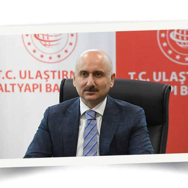 BAKAN KARAİSMAİLOĞLU: HAVALİMANLARINI COVİD-19’A KARŞI SERTİFİKALANDIRACAĞIZ