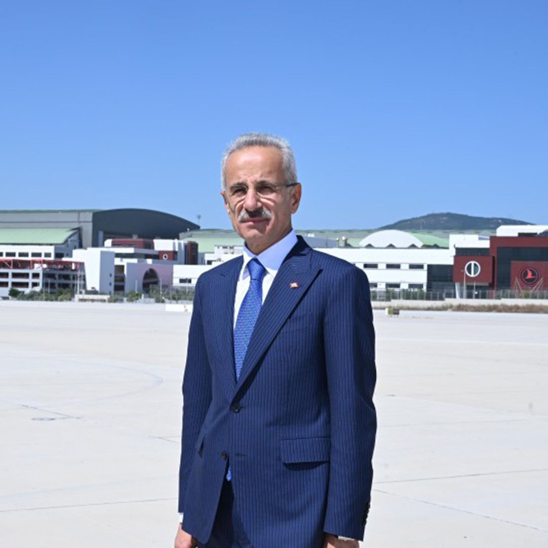ÇUKUROVA HAVALİMANI 10 AĞUSTOS’TA AÇILIYOR