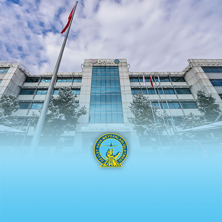 İLHAM VEREN KAMU YÖNETİMİ PROJELERİ ÖDÜLÜNE DHMİ’DEN 3 PROJE ADAY