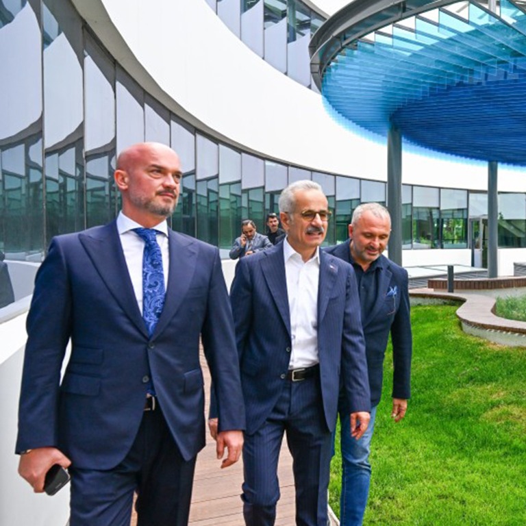  ESENBOĞA’DA SONA DOĞRU