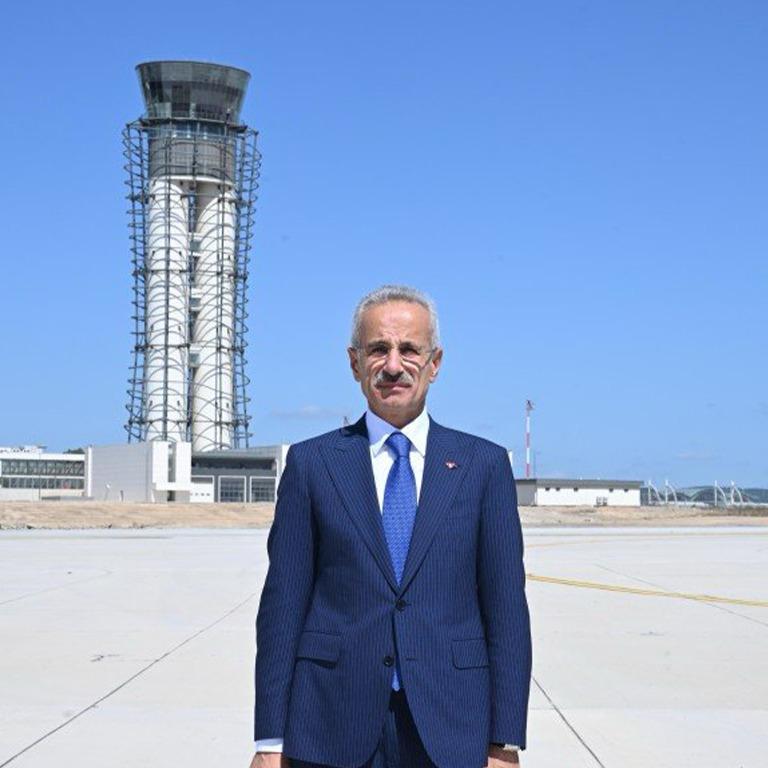 İLK YERLİ VE MİLLİ GÖZETİM RADARI TÜM TESTLERİ BAŞARIYLA GEÇTİ