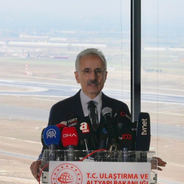 ESENBOĞA HAVALİMANI’NDA 3. PİST İLE YENİ DÖNEM BAŞLIYOR