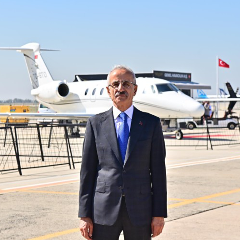 HAVALİMANLARININ KAHRAMANLARI ARFF EKİPLERİ