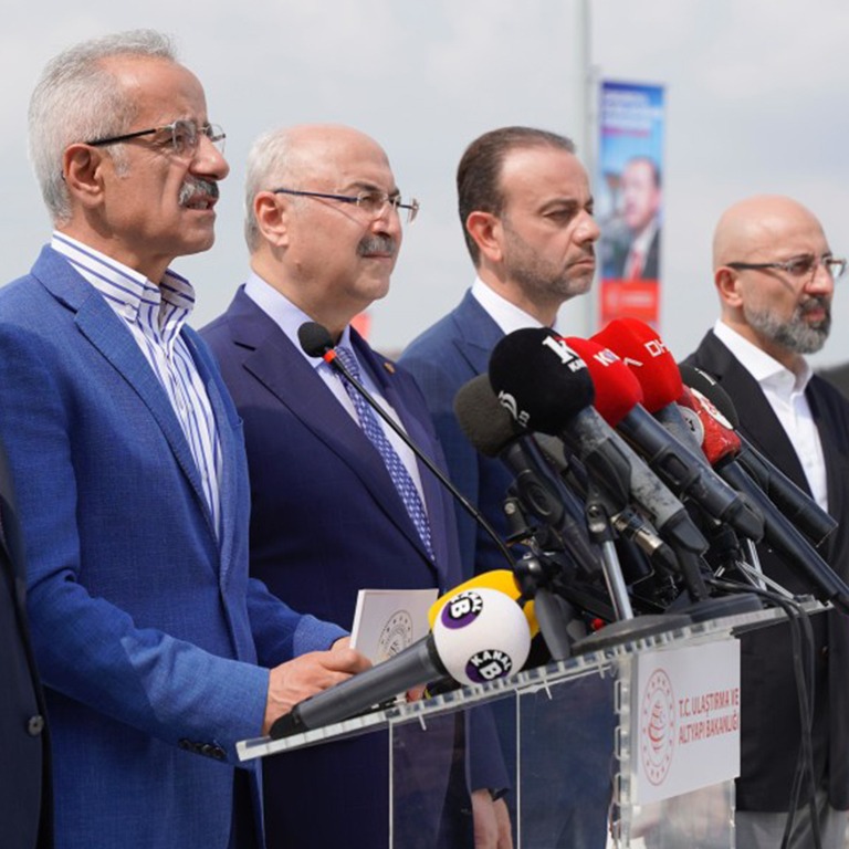 ÇUKUROVA ULUSLARARASI HAVALİMANI YARIN AÇILIYOR