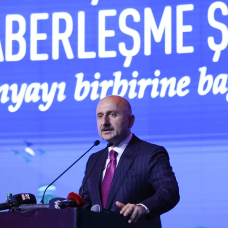 GELECEKTE ULAŞIM HEM ÇEVRECİ HEM DE YERLİ OLACAK