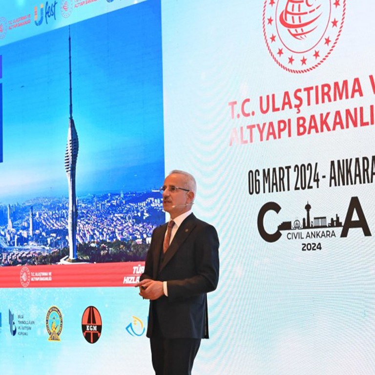 5G İÇİN HEDEF 2026