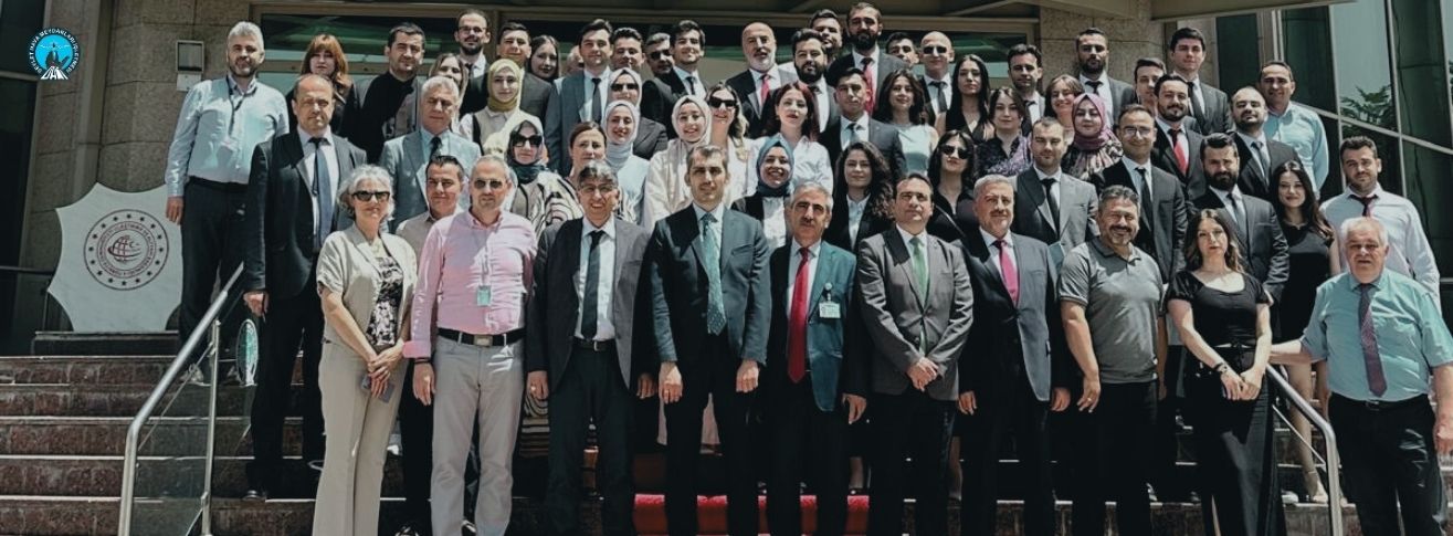 132. Dönem ATC Kursu Tamamlandı