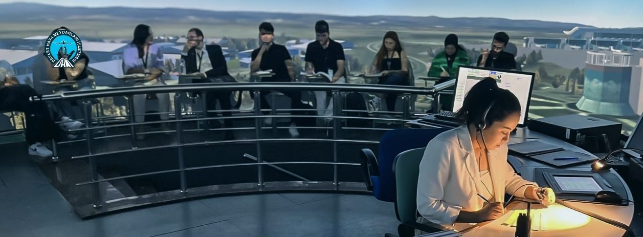 133.Dönem Temel ATC Kursu Başladı