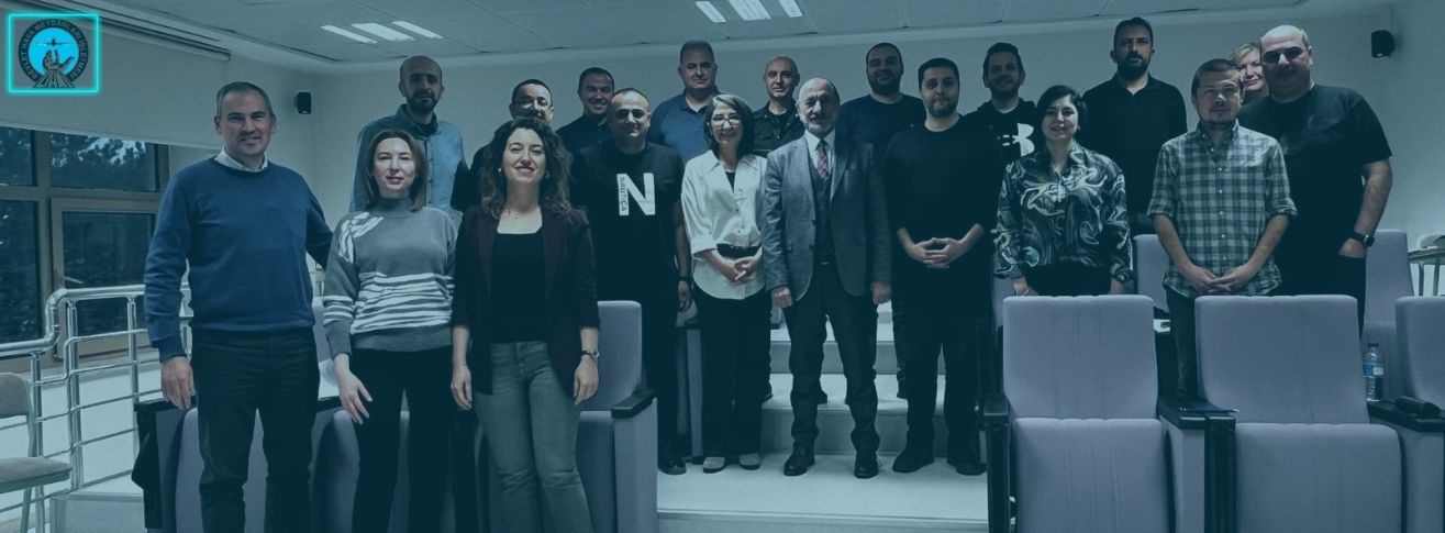 Hava Trafik Yönetiminde Süpervizörlük Kursu DHMİ Havacılık Akademisi’nde İlk Kez Düzenlendi