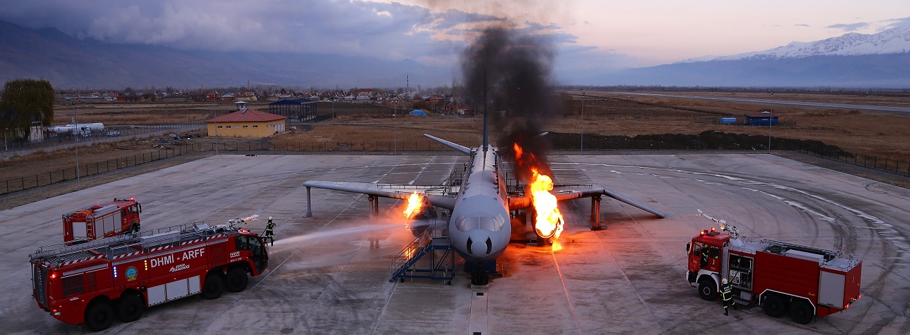 ARFF Eğitimi