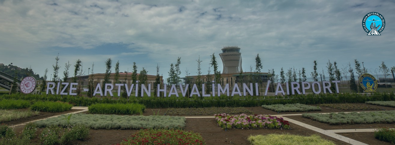 Rize Artvin Havalimanında Güvenlik Bilinci Eğitimi Verildi