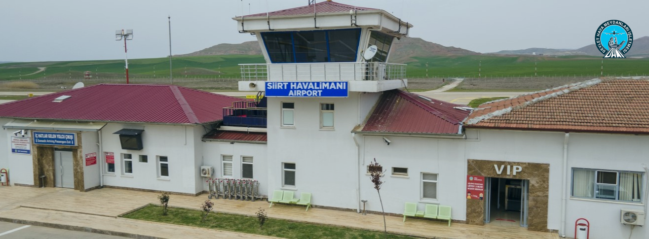 Siirt Havalimanı Müdürlüğünde Kurs-3 Güvenlik Tazeleme Eğitimleri Verilmeye Başlandı