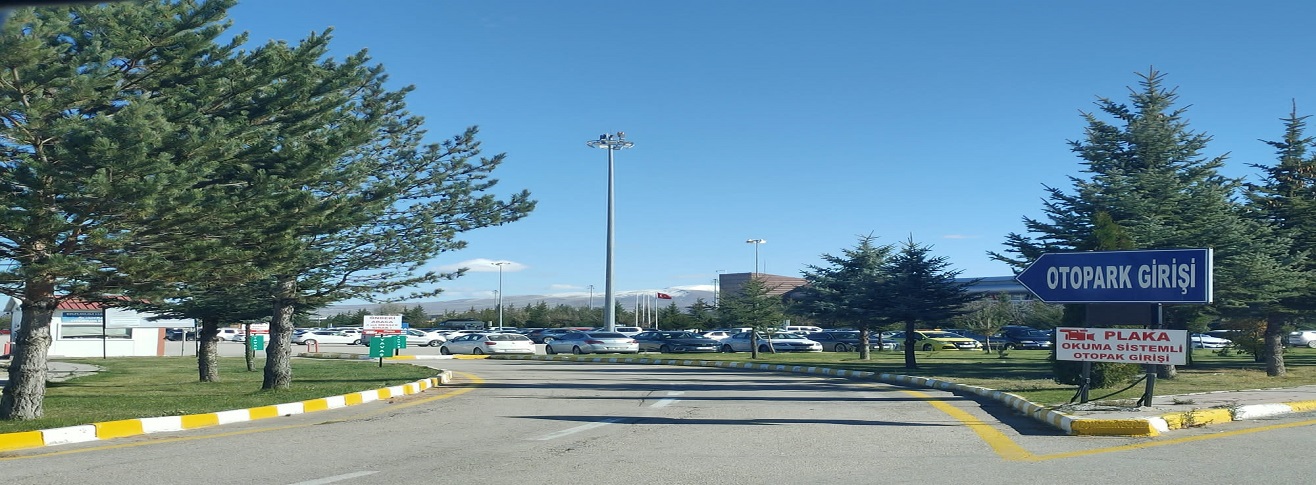 ERZURUM HAVALİMANI