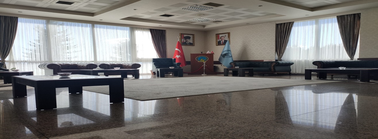 ERZURUM HAVALİMANI