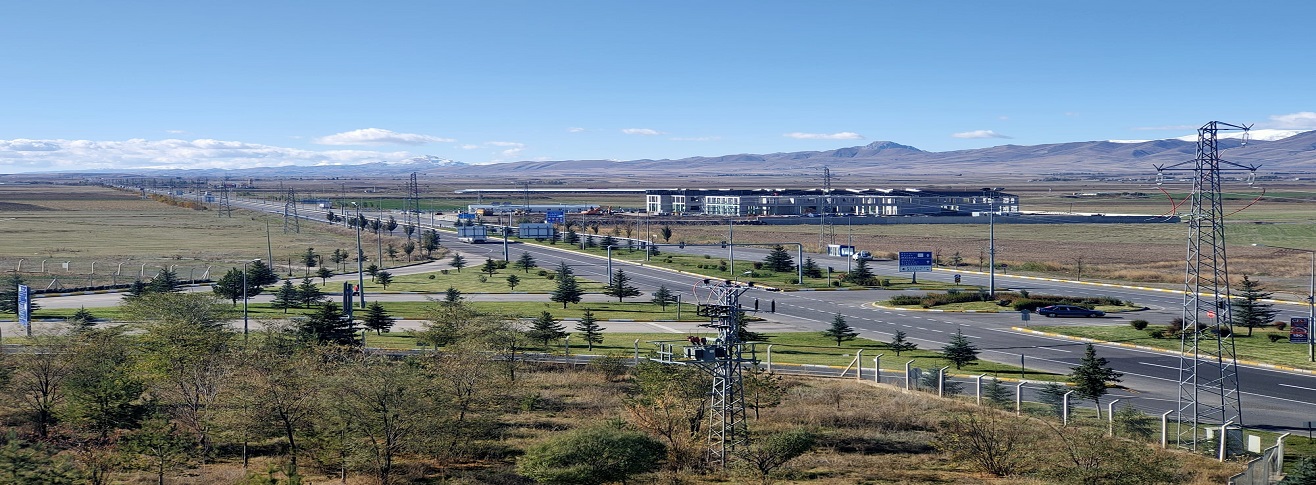 ERZURUM HAVALİMANI