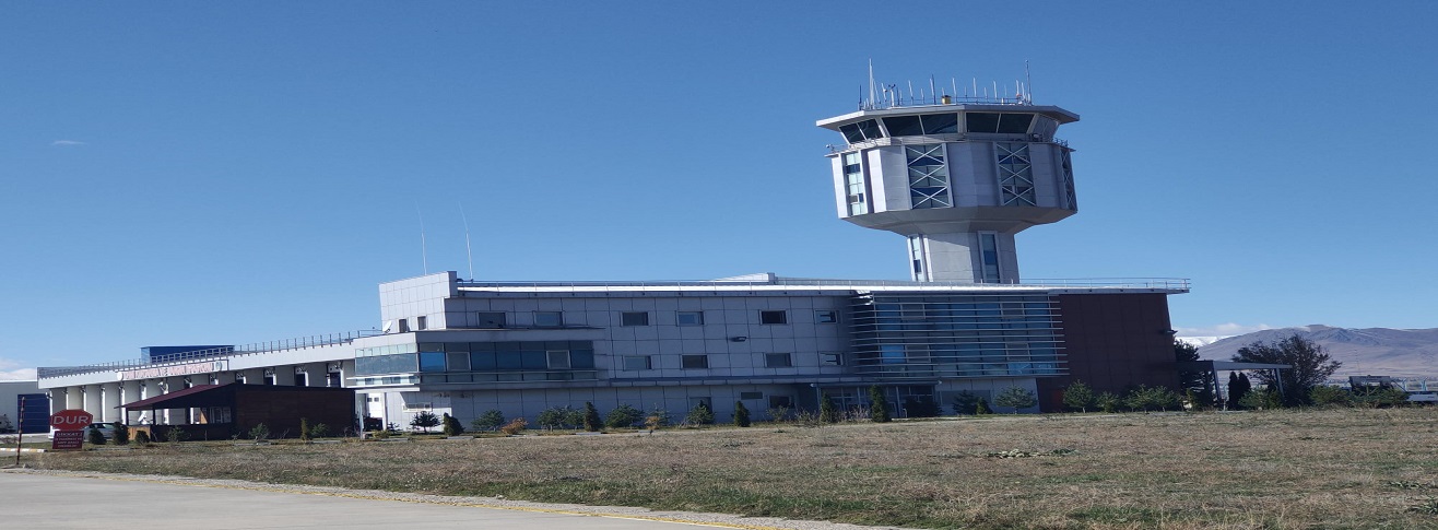 ERZURUM HAVALİMANI