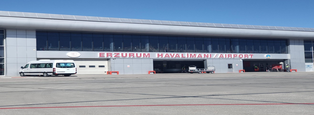 ERZURUM HAVALİMANI