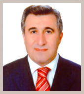 ORHAN BİRDAL