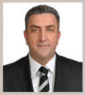 SERDAR HÜSEYİN YILDIRIM