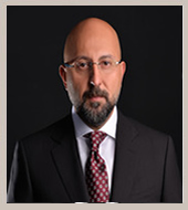 DR. HÜSEYİN KESKİN