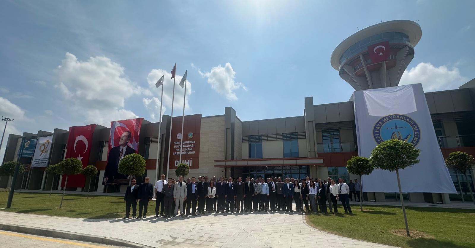 DHMİ 92.YIL DÖNÜMÜ