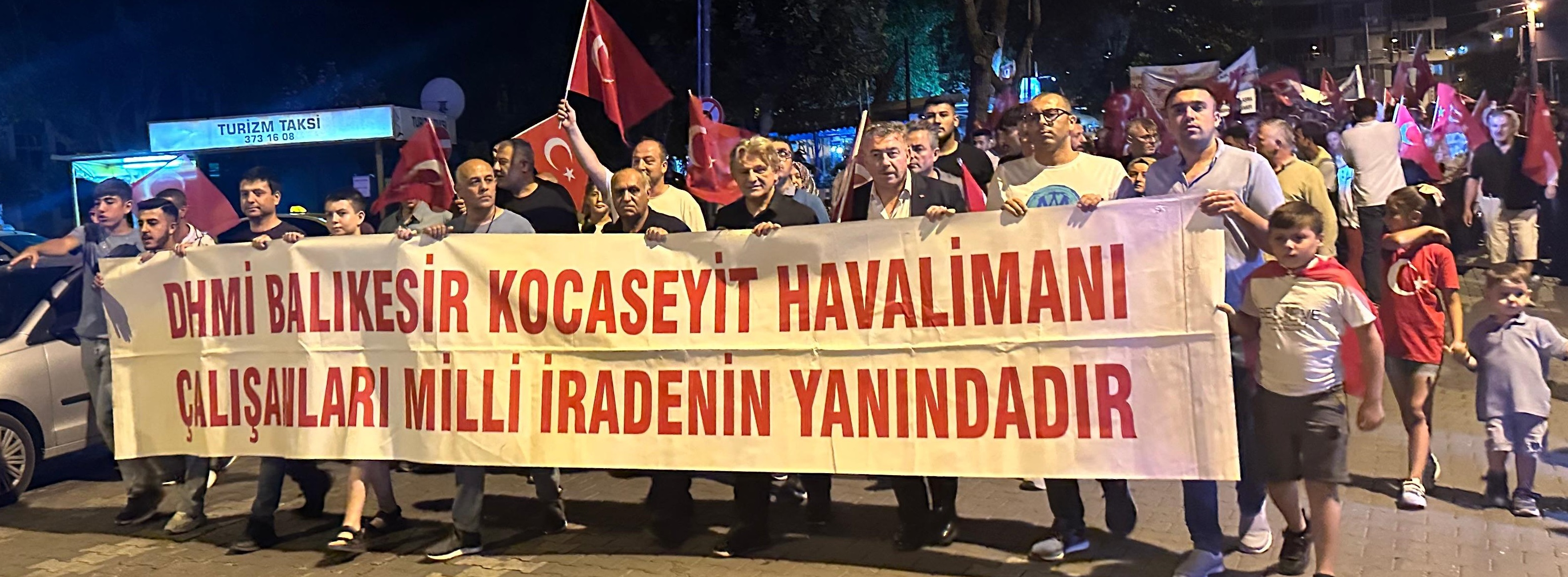 15 Temmuz Demokrasi ve Millî Birlik Günü