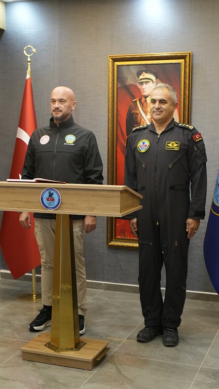GENEL MÜDÜRÜMÜZ ADANA ZİYARETİNDE