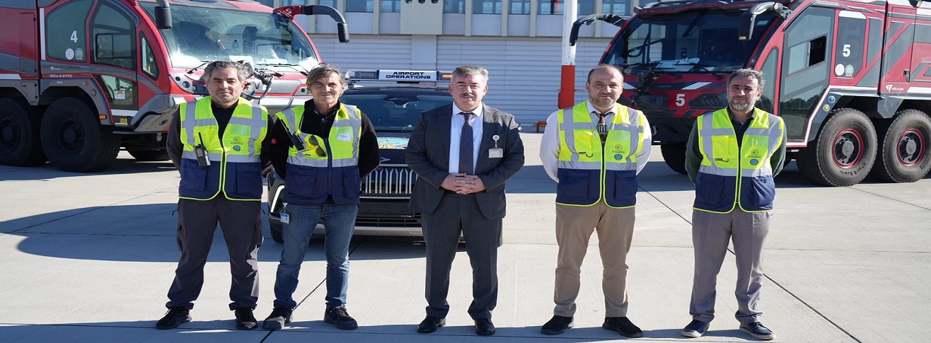 2025 YILI GENİŞ KAPSAMLI TATBİKAT