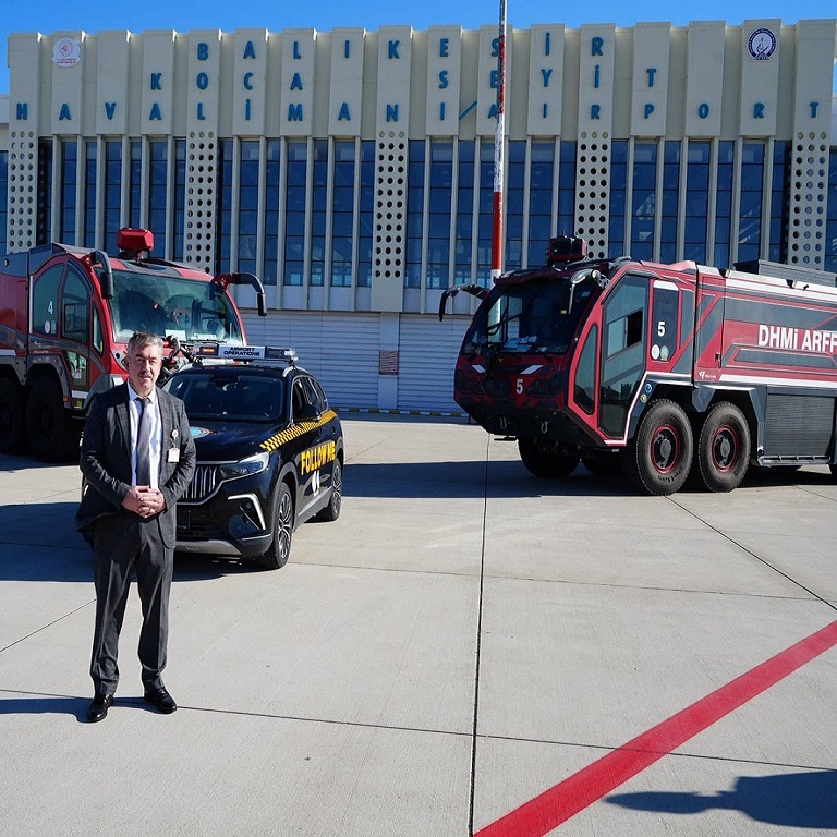 2025 YILI GENİŞ KAPSAMLI TATBİKAT