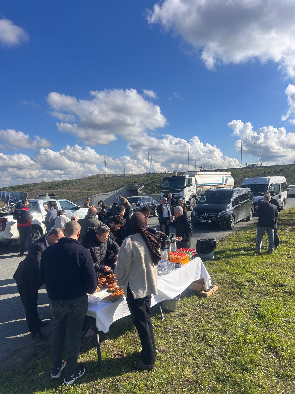 Milli Ağaçlandırma Günü