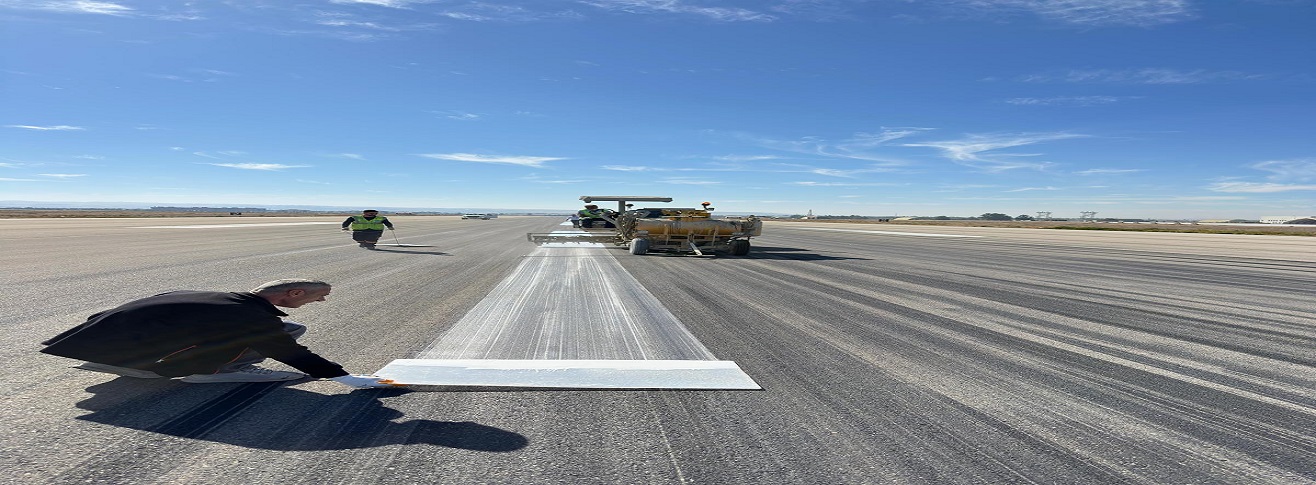 BATMAN HAVALİMANI KIŞ MEVSİMİNE HAZIR