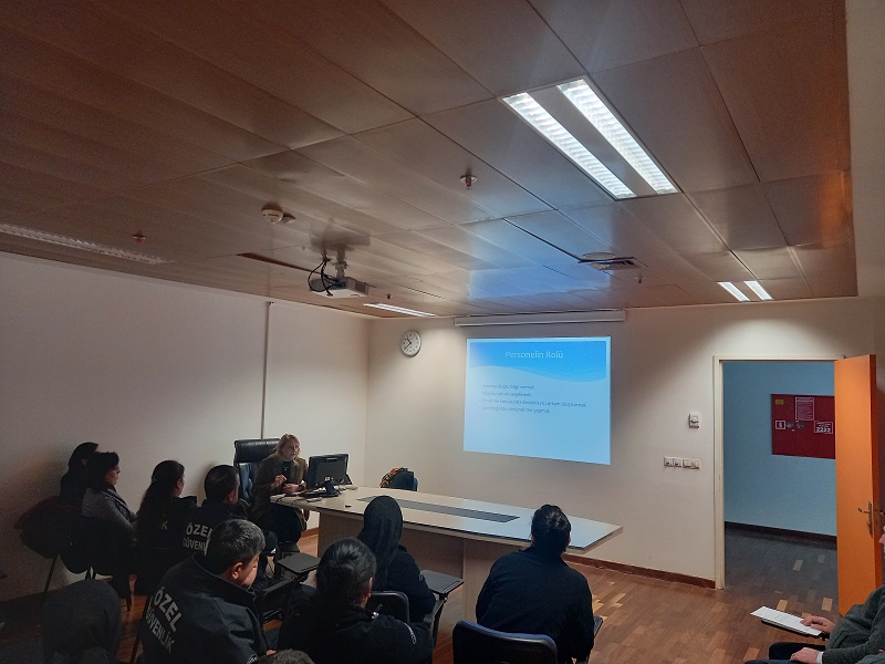 BEBEK DOSTU DESTEKLEYİCİ KURULUŞ