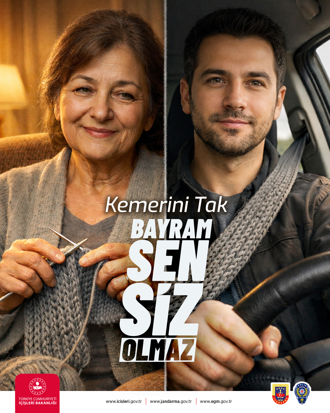 Bayram Sensiz Olmaz