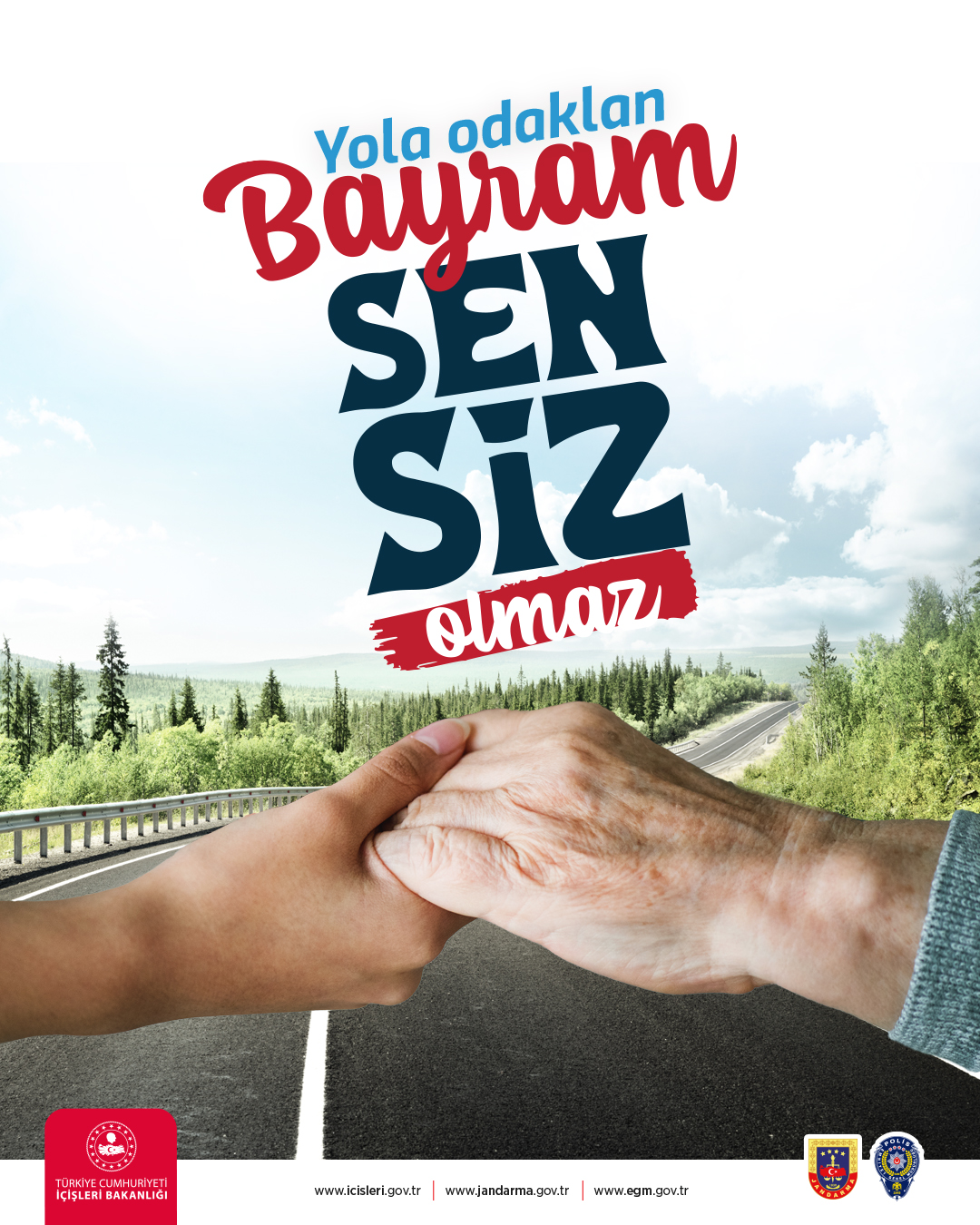 Bayram Sensiz Olmaz