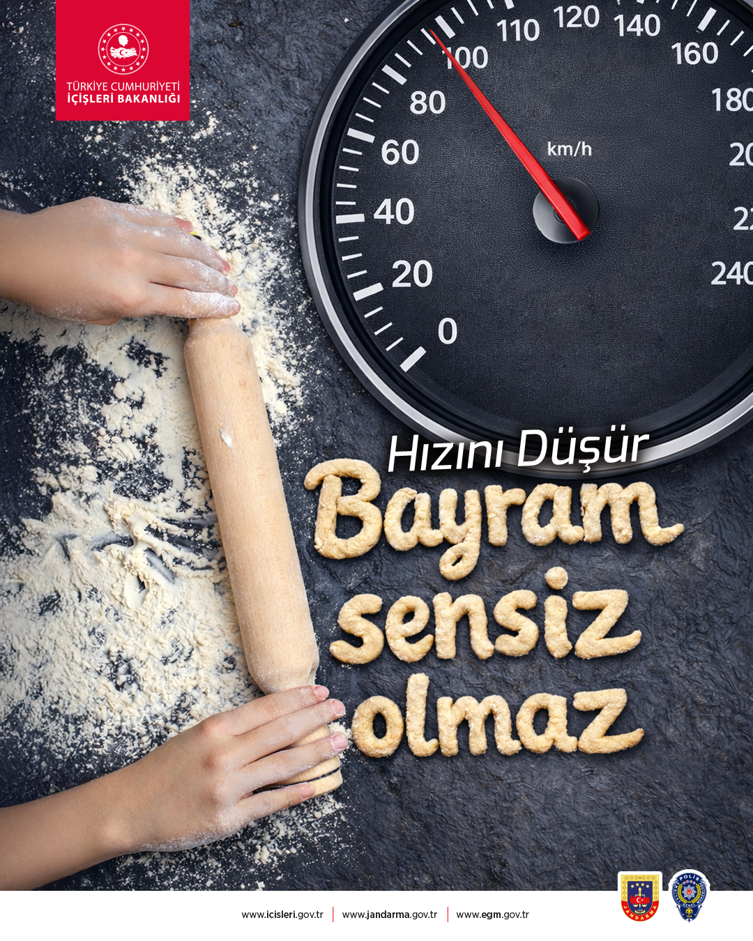 Bayram Sensiz Olmaz