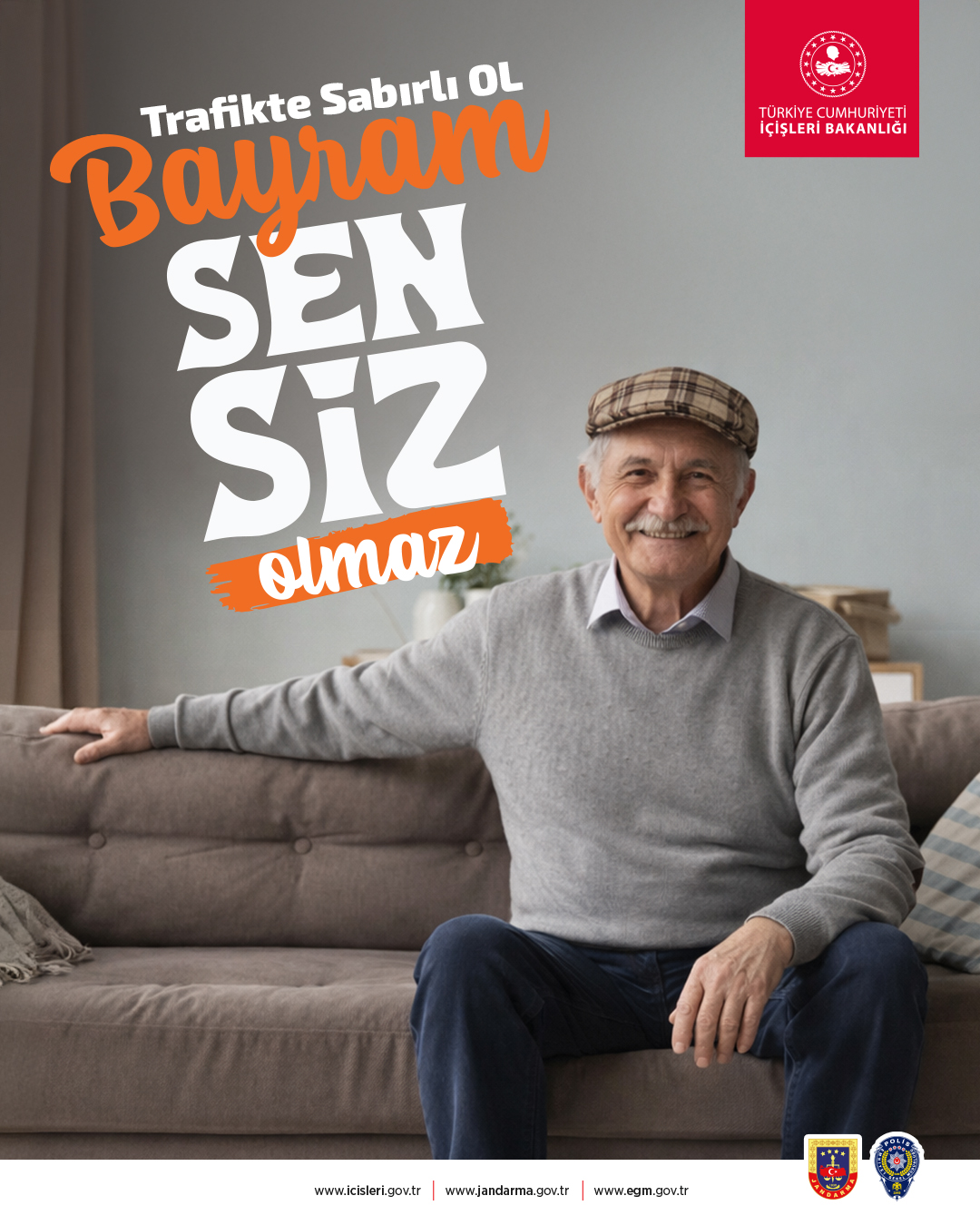 Bayram Sensiz Olmaz