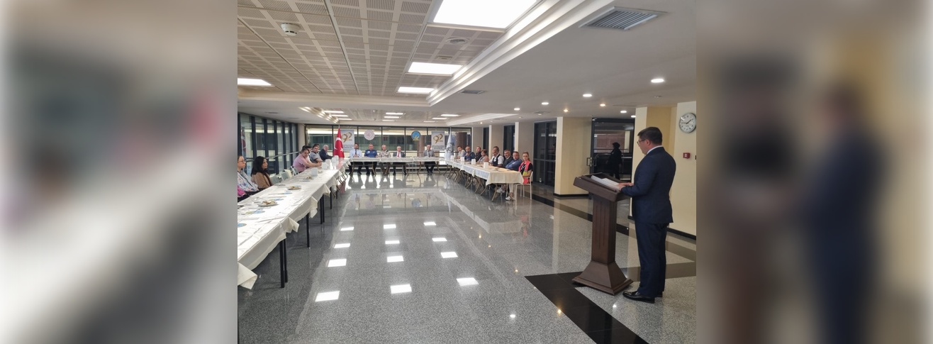 DEVLET HAVA MEYDANLARI İŞLETMESİ’NİN 92. KURULUŞ YIL DÖNÜMÜ HAVALİMANIMIZDA KUTLANDI