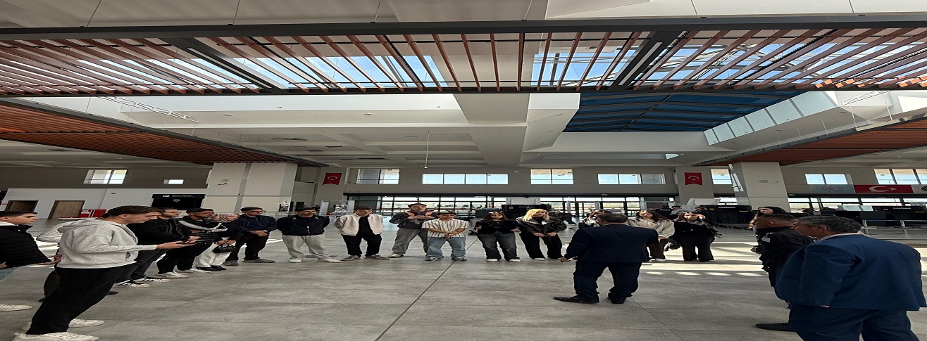 TEORİDEN UYGULAMAYA GÜÇLÜ BİR ADIM. TÜRKİYE HIZLANIYOR.