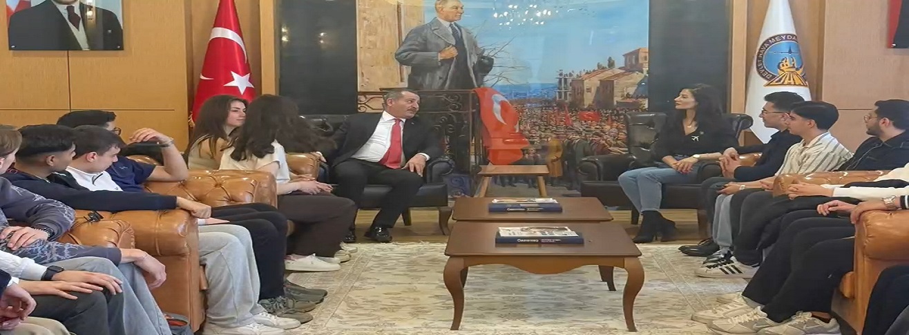 TEORİDEN UYGULAMAYA GÜÇLÜ BİR ADIM. TÜRKİYE HIZLANIYOR.