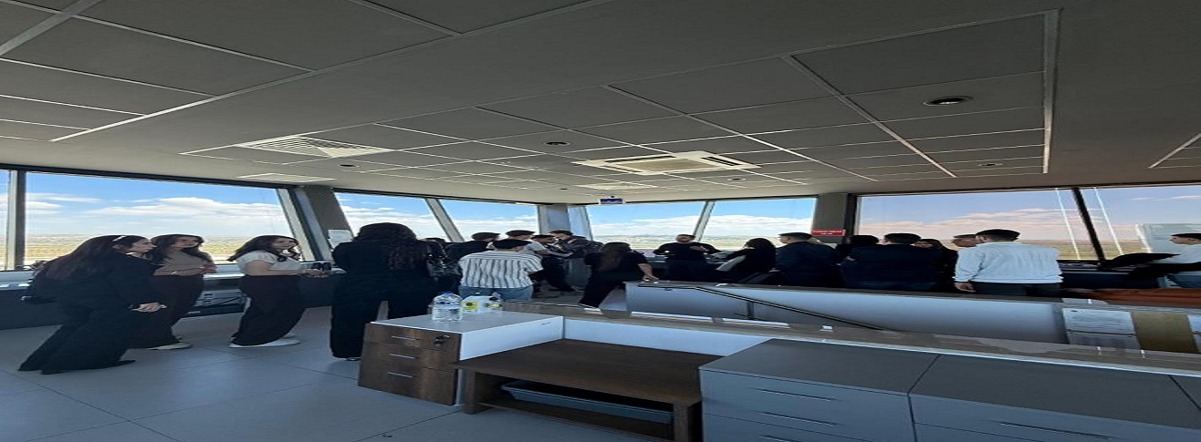 TEORİDEN UYGULAMAYA GÜÇLÜ BİR ADIM. TÜRKİYE HIZLANIYOR.