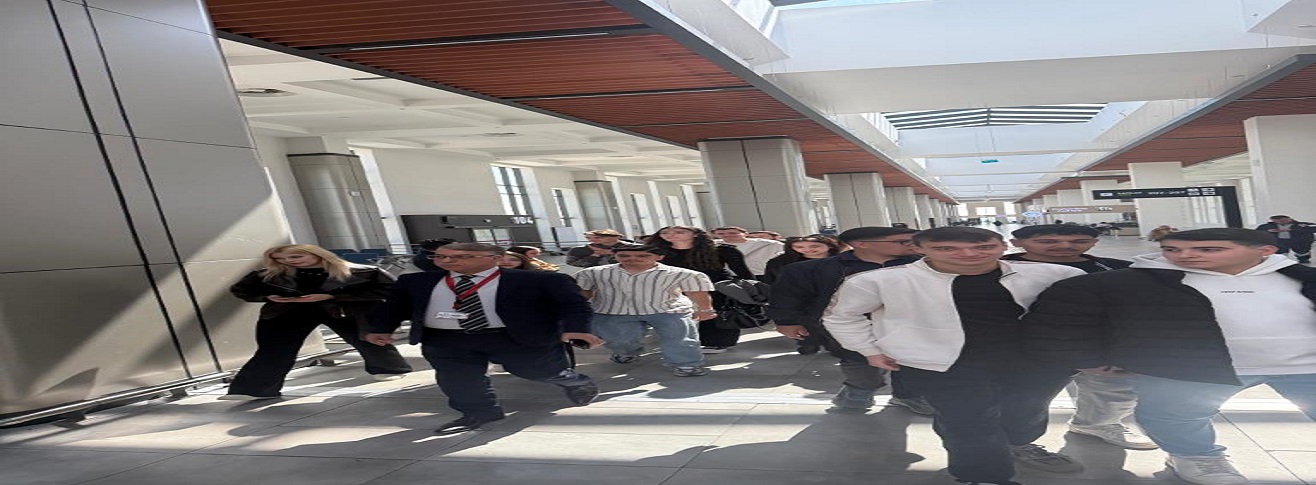 TEORİDEN UYGULAMAYA GÜÇLÜ BİR ADIM. TÜRKİYE HIZLANIYOR.