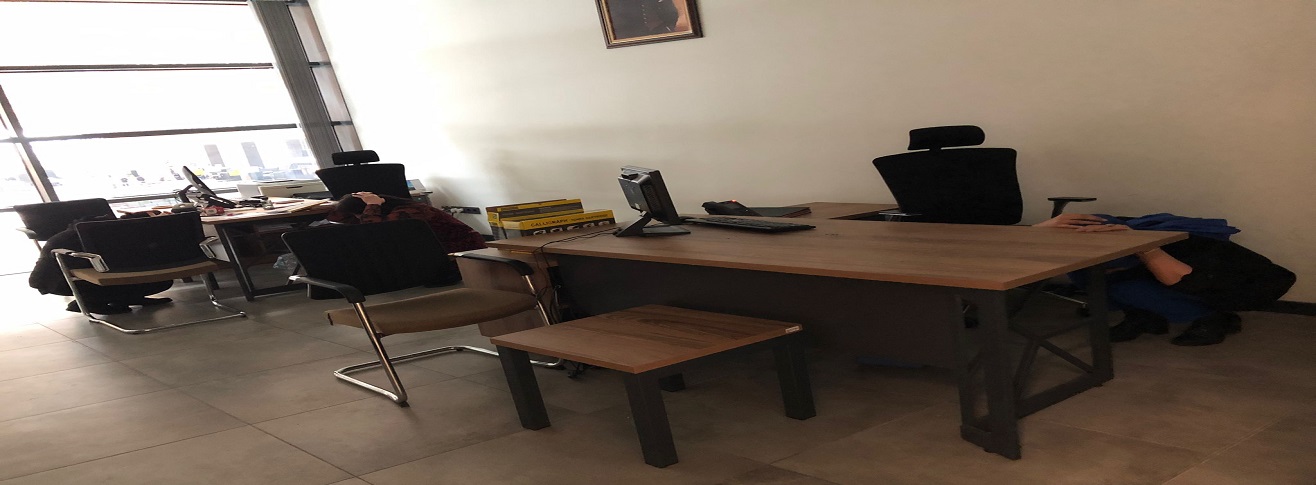 Kayseri Havalimanı Deprem-Yangın-Bina Tahliye Tatbikatı