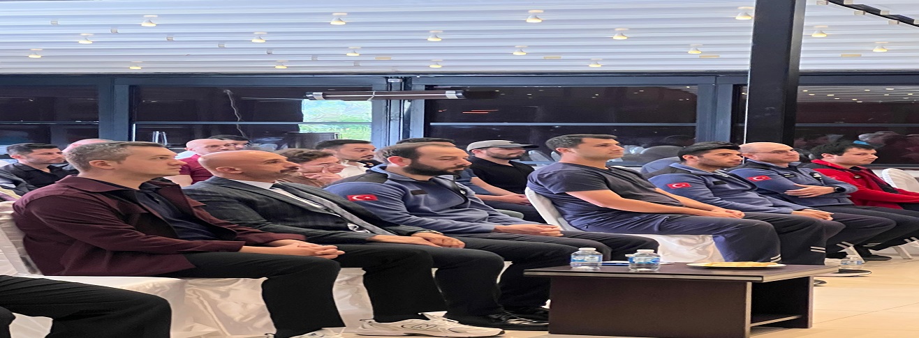 Kurumsal Bağlılık Eğitimi